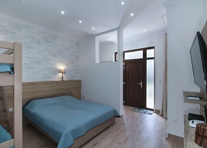 Ecoappartment 2
