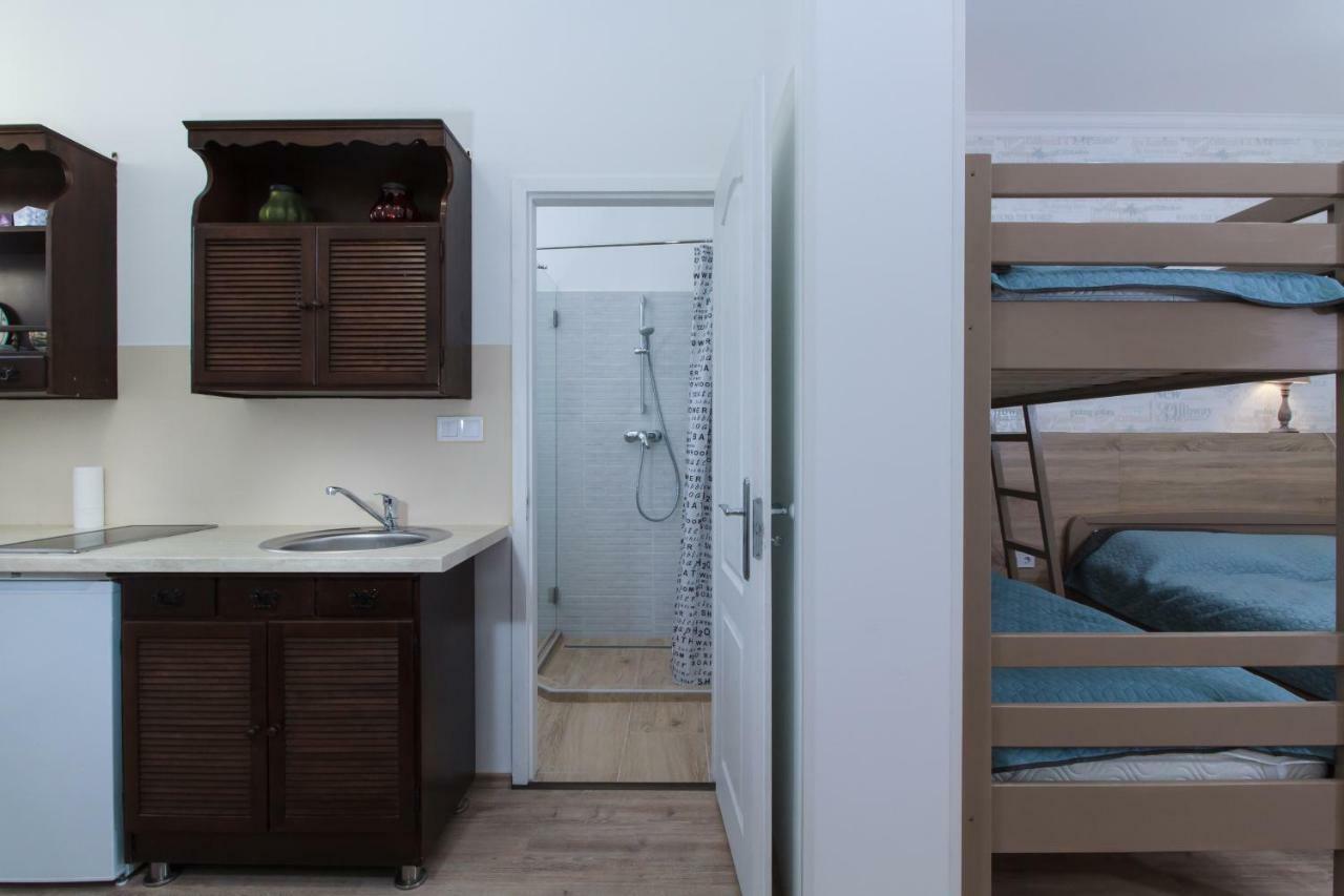 Ecoappartment 2