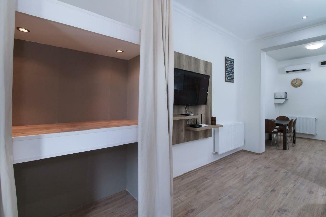 Apartamento Ecoappartment 2 *